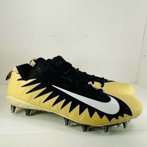 Alpha Menace Pro Mid TD 'Black Beige' Men Size 15